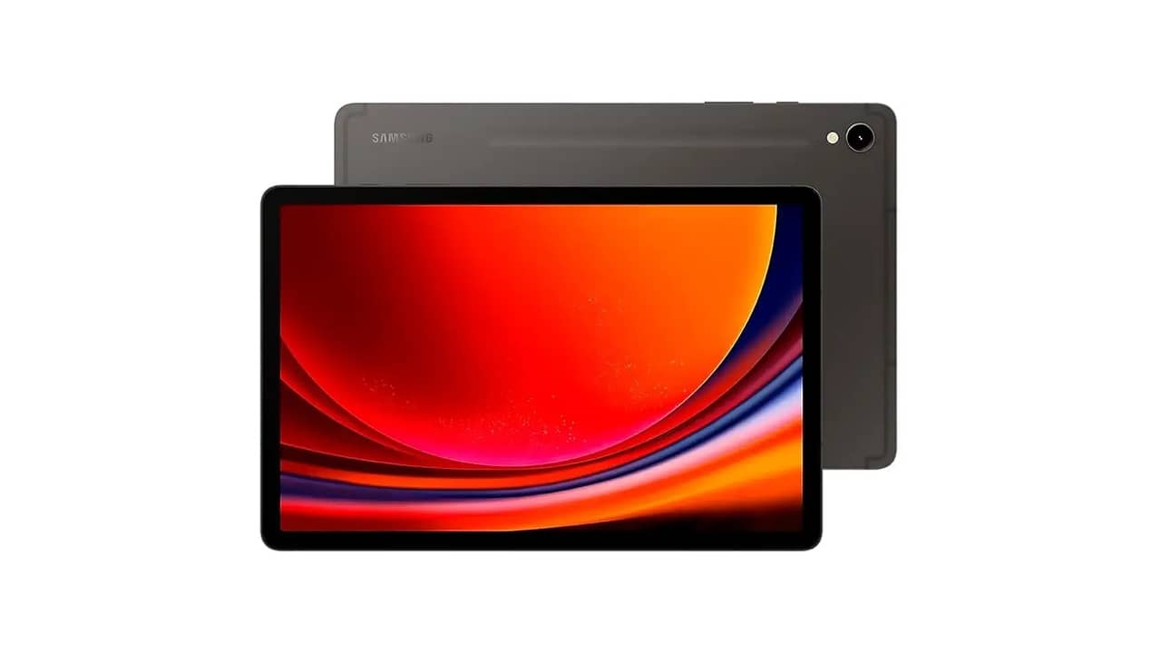 Melhor Tablet da Samsung S9: Análise Detalhada dos Modelos Mais Impressionantes