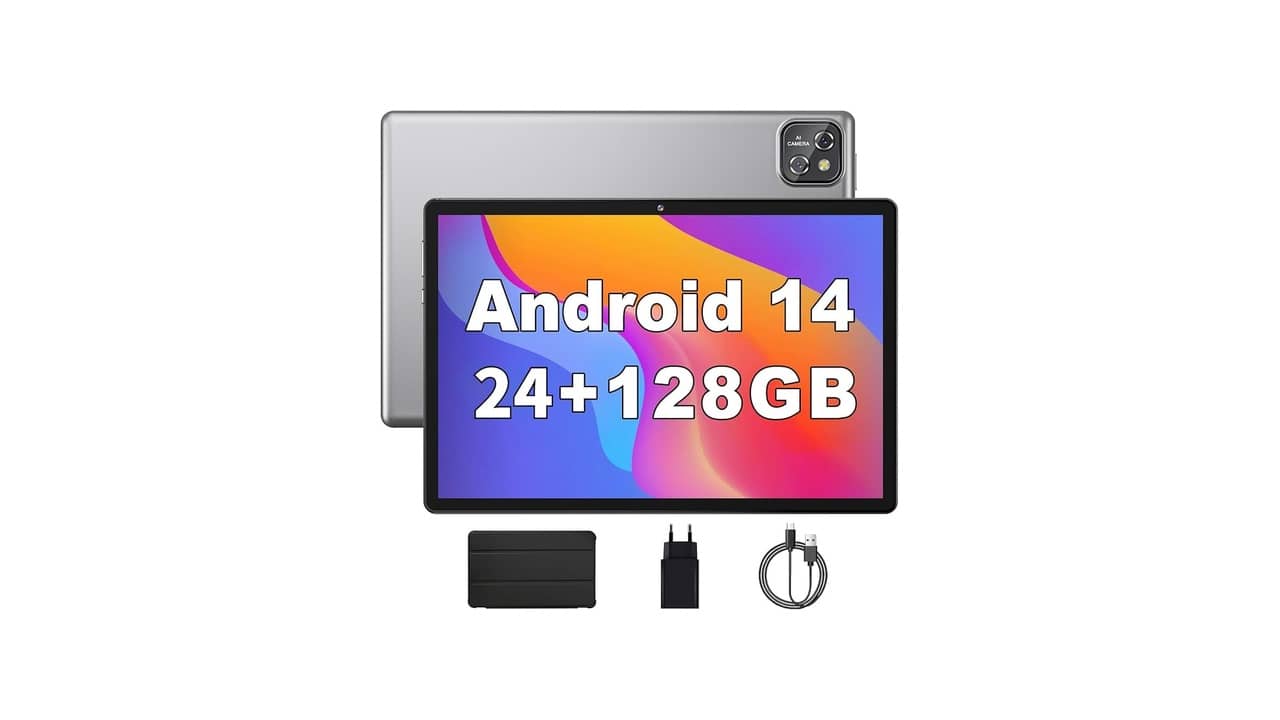 Melhor Tablet de 128gb de Memoria: 10 Opções de Alto Desempenho