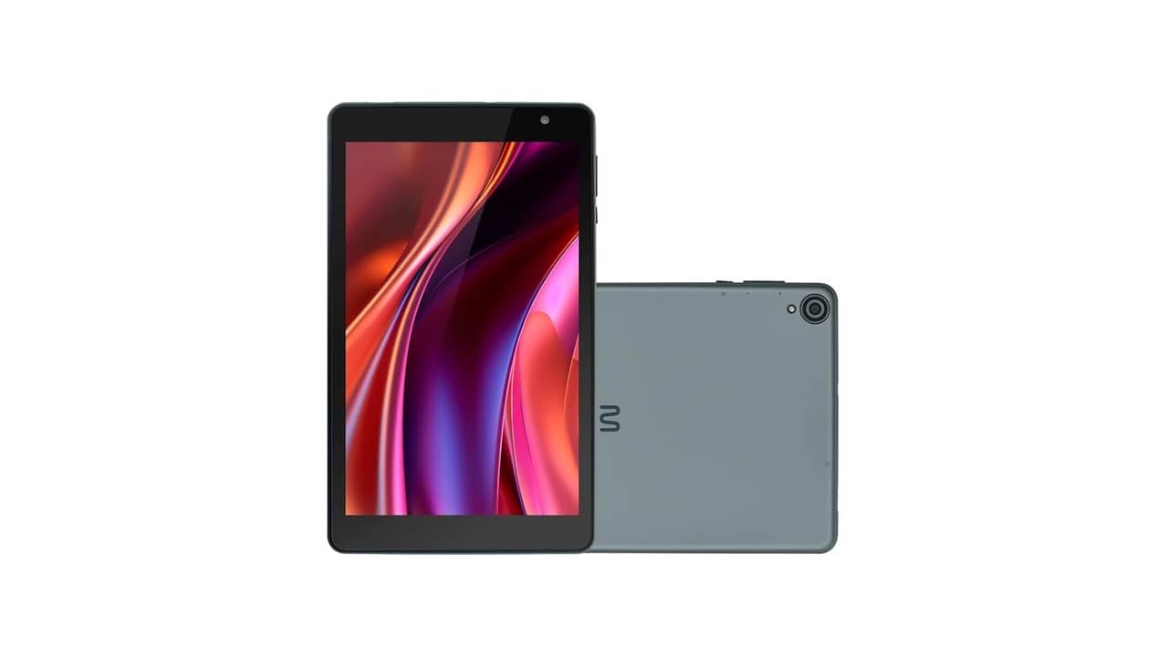 Melhor Tablet de 8 Polegadas: Octa-Core, 6GB RAM e 64GB de Armazenamento