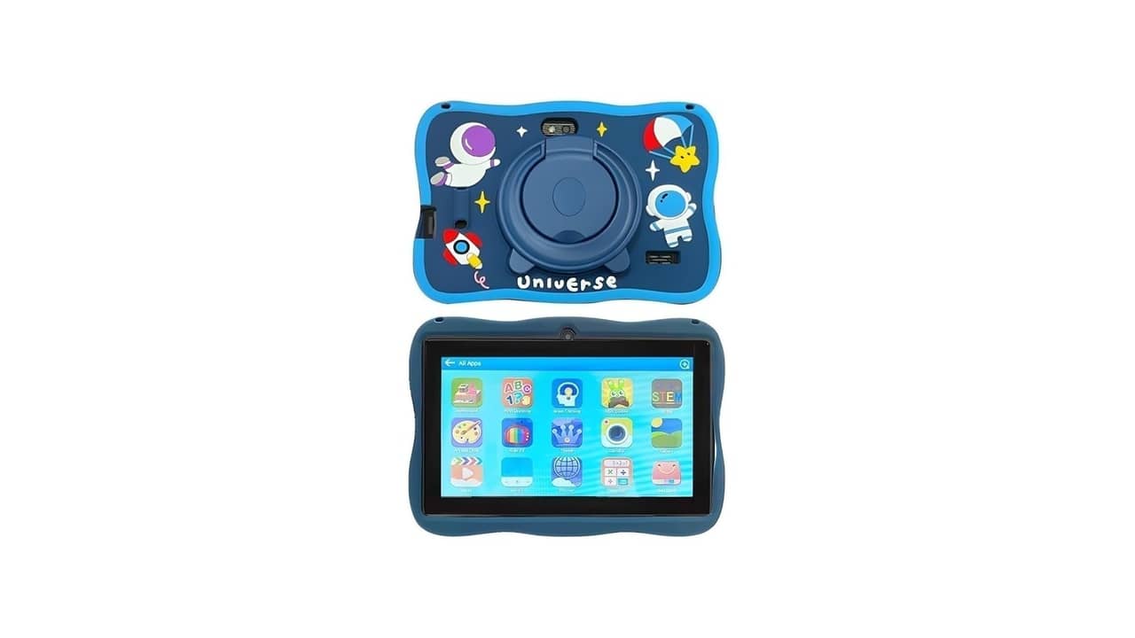 Melhor tablet infantil 2026: 10 Modelos Seguros