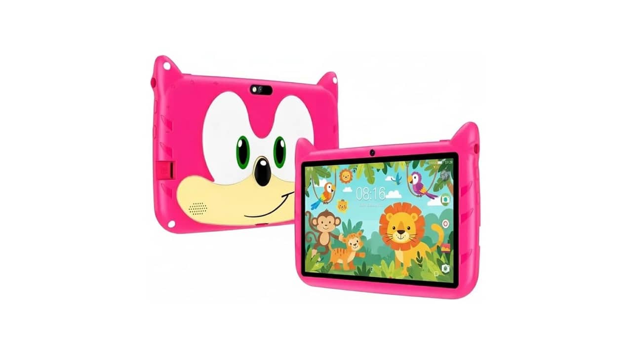Melhor Tablet Infantil: 10 Modelos para Aprender