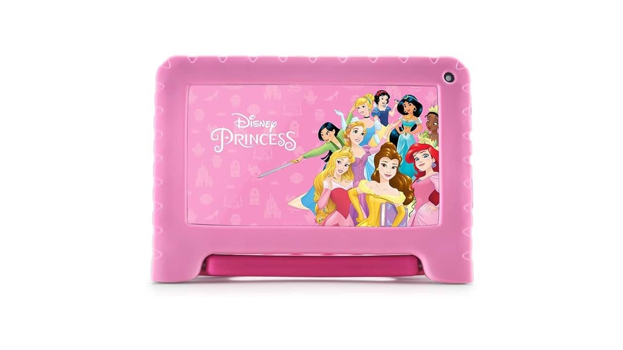 Melhor Tablet para Criança de 10 Anos: 10 Modelos com Controle Parental