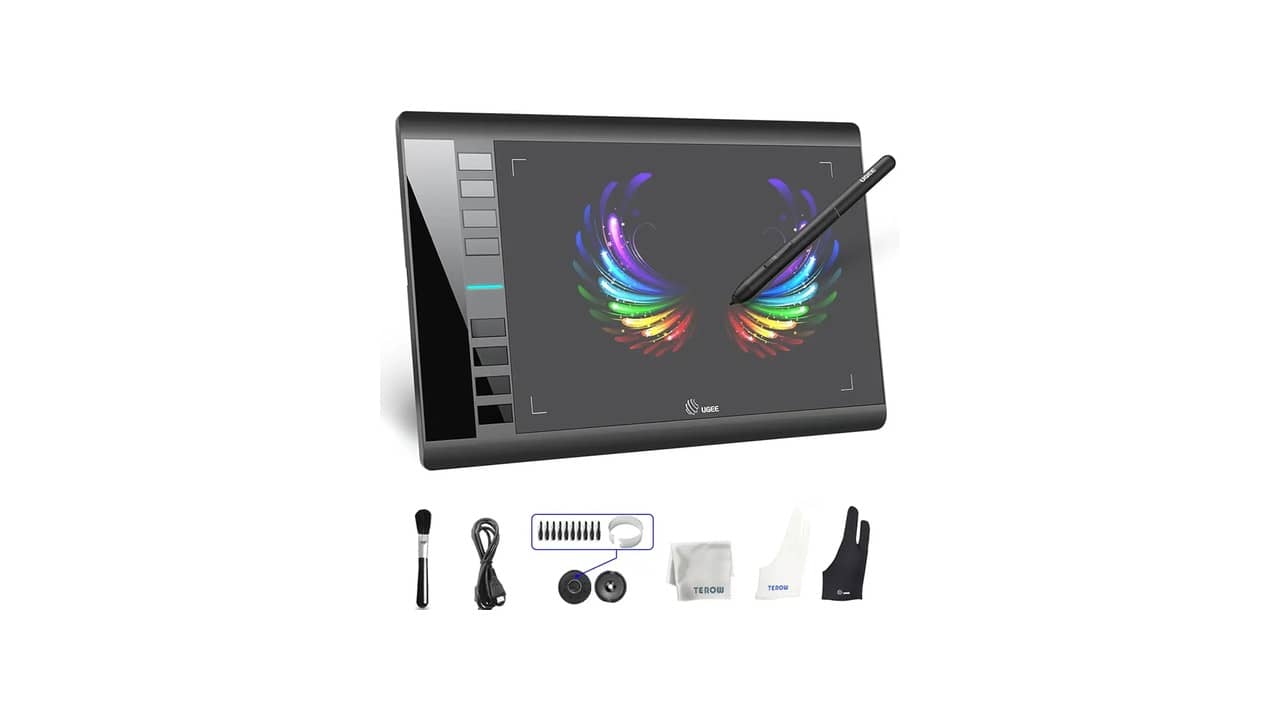 Melhor Tablet para Desenho Digital: Top 10 Custo-Benefício