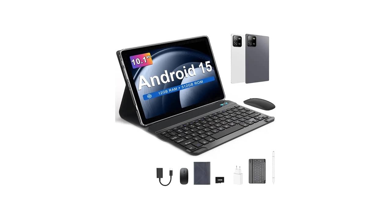 Melhor tablet para edição de foto: Top 10 Opções