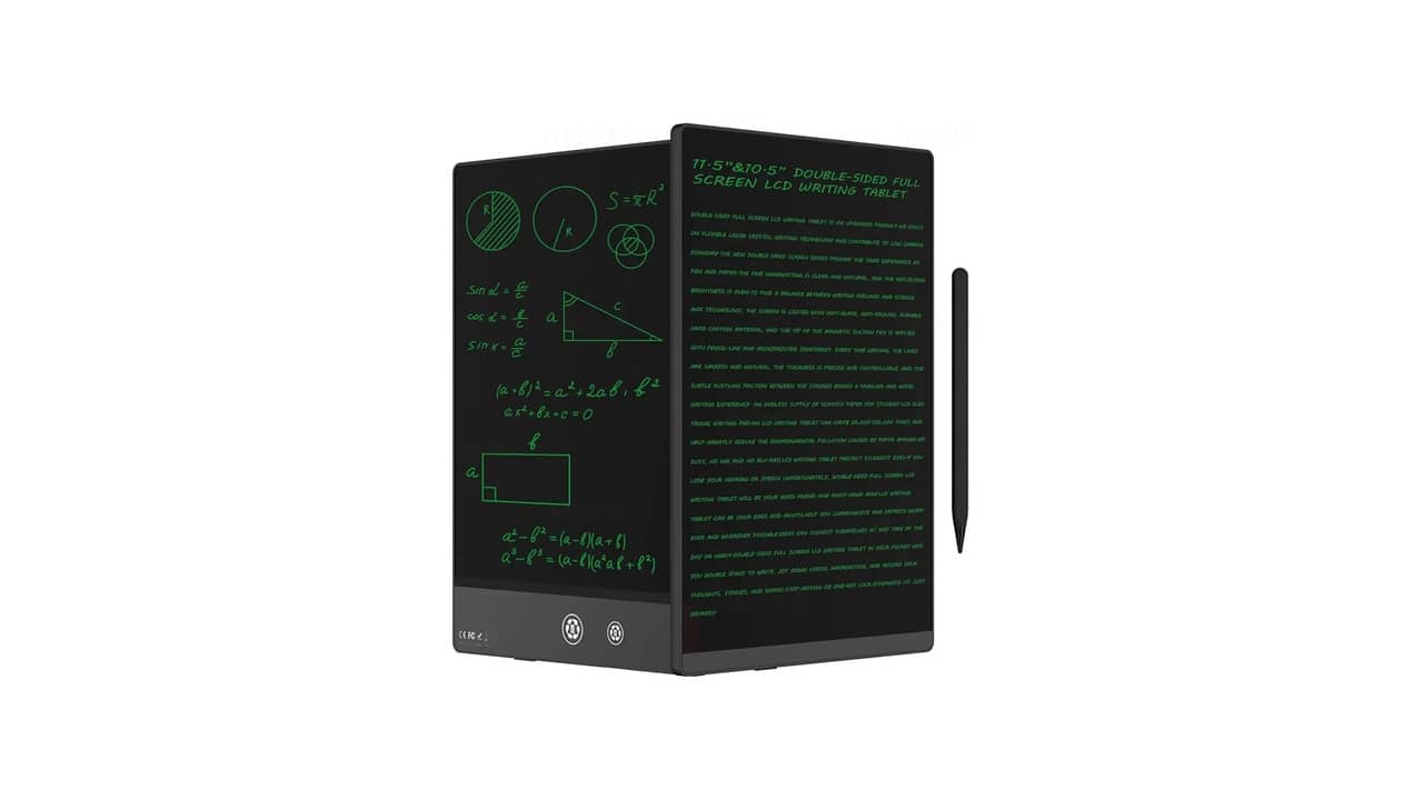 Melhor Tablet para Escrita: 10 Modelos para Notas
