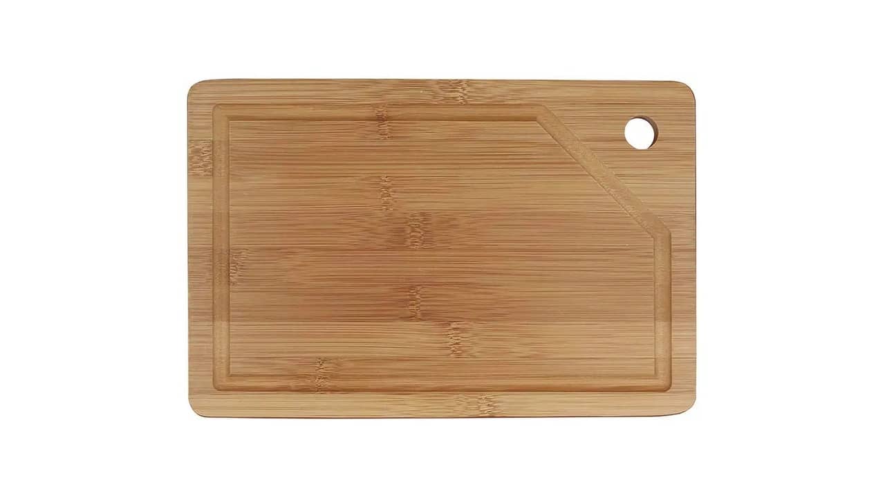 Melhor Tabua de Corte: 10 Modelos com Aço Inox e Bambu