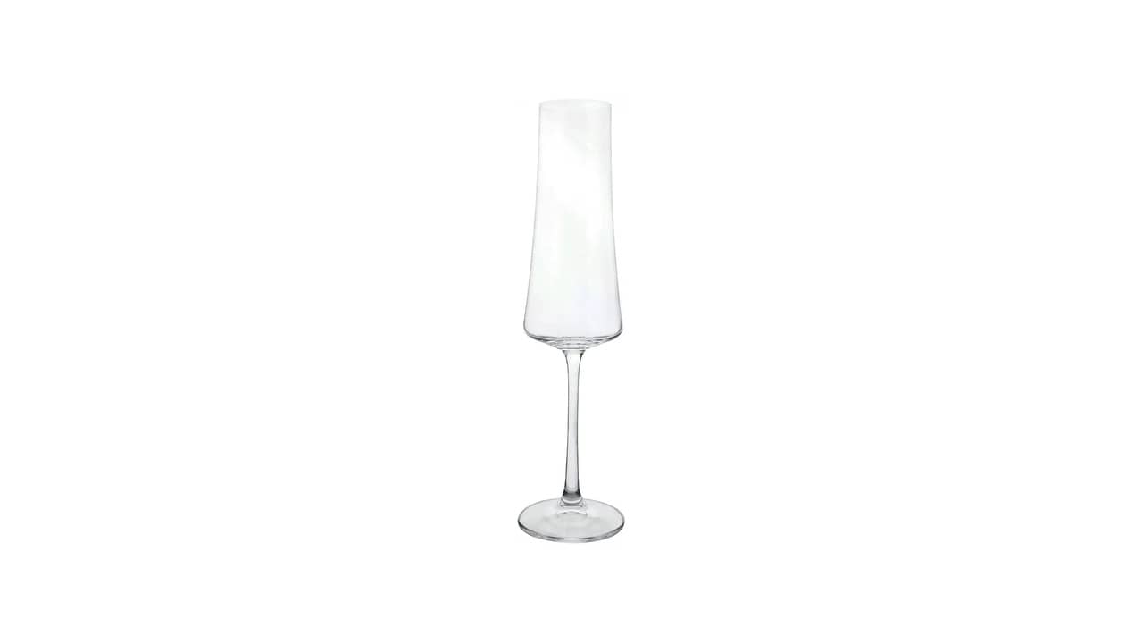 Melhor Taça para Espumante: Qual Material e Design É Perfeito?