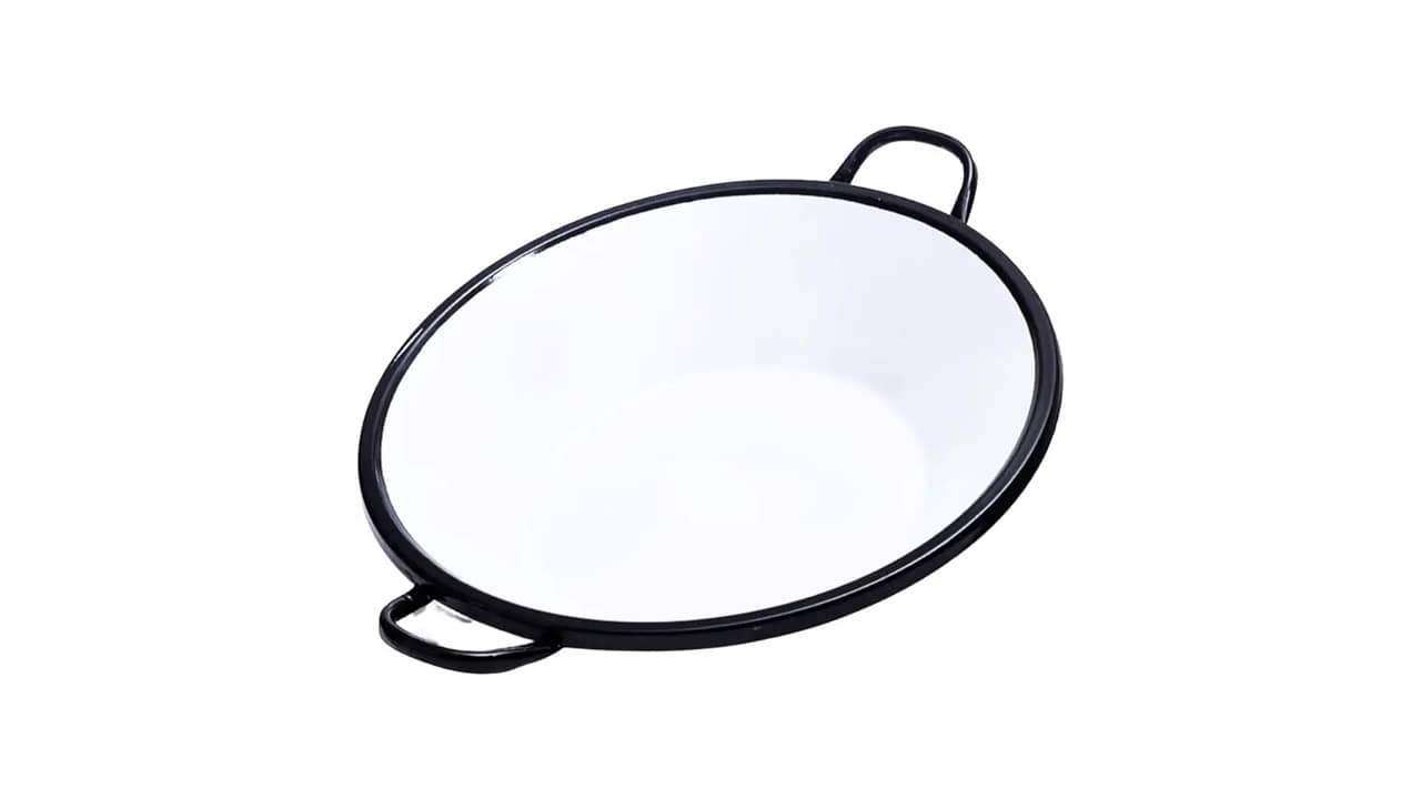 Melhor tacho para fritura: Como Escolher o Tamanho Ideal?