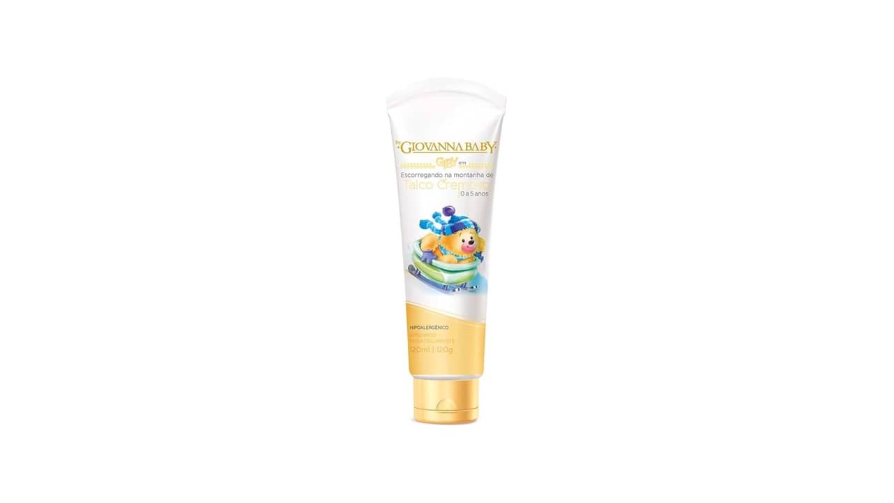 Melhor Talco Líquido para Bebê: Suavidade e Proteção