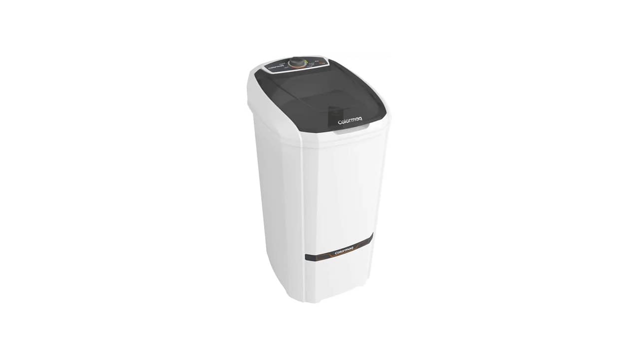 Melhor Tanquinho de 10 kg: Colormaq ou Suggar?
