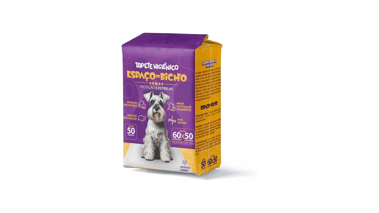 Melhor Tapete Higiênico para Filhote: Guia Antiodor