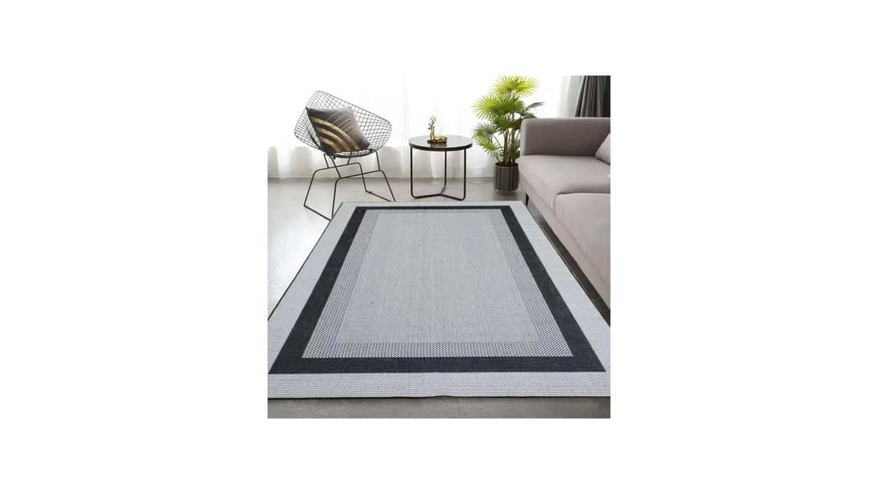 Melhor Tapete para Sala Pequena: 10 Modelos Ideais