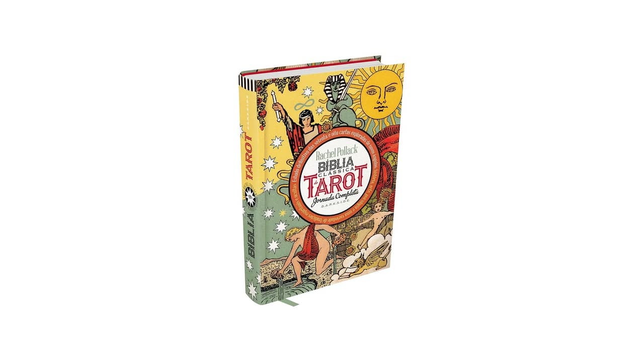 Melhor Tarot do Mundo: Análise Detalhada dos 10 Melhores Embaralhados