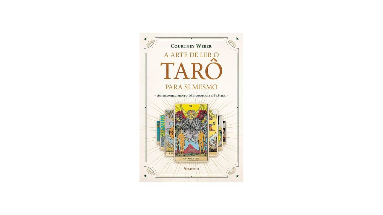 Melhor Tarot para Aprender: As 10 Melhores Opções Para Iniciantes