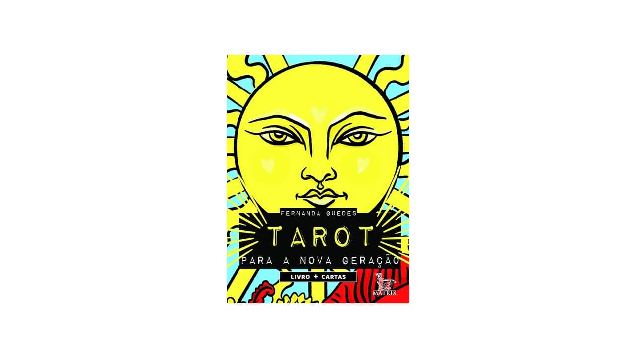 Melhor Tarot para Começar: 10 Opções Exclusivas para Aprendizes