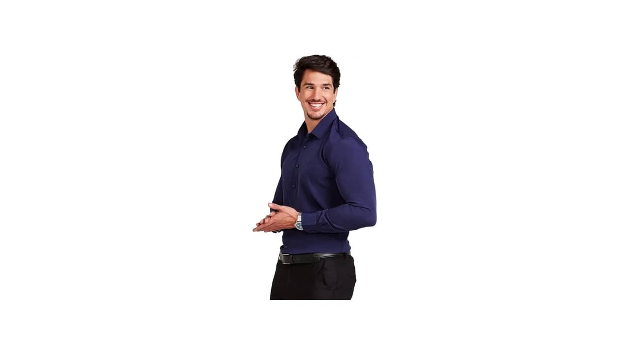 Melhor Tecido Camisa Social Masculina: Análise Completa das Opções Mais Elegantes