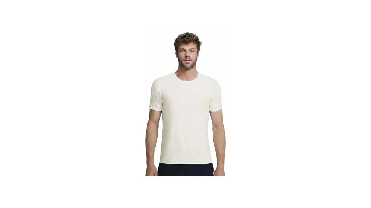 Melhor Tecido Camiseta Masculina: Top 10 Com Estilo e Conforto