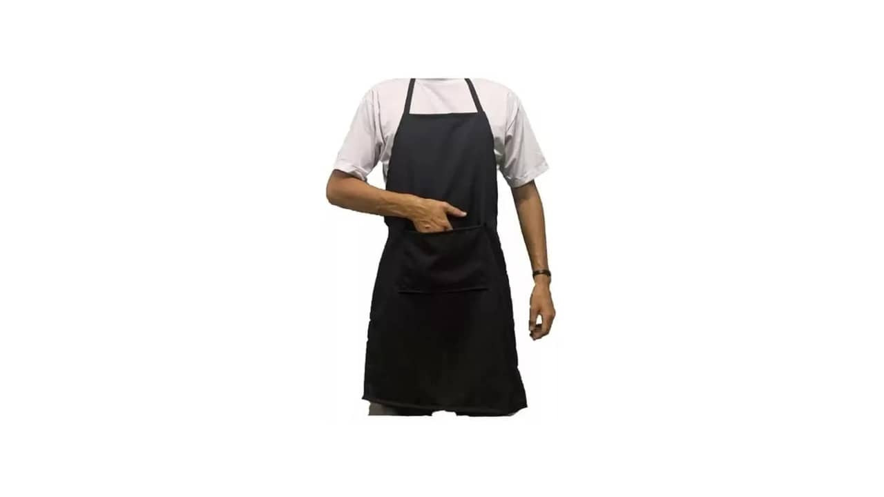 Melhor Tecido para Avental de Cozinha: Impermeável e Resistente a Óleo