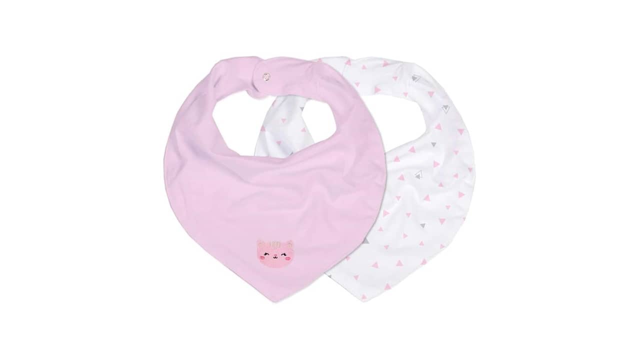 Melhor Tecido para Babador de Bebê: Impermeáveis vs Malha