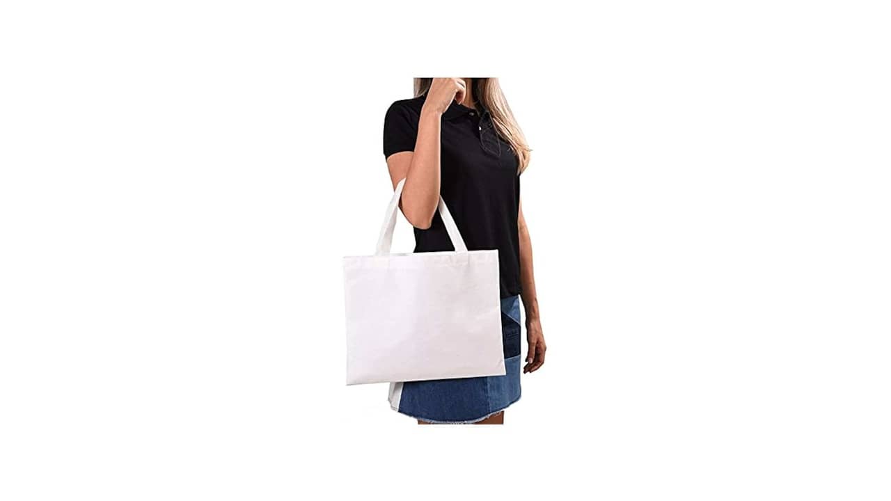 Melhor Tecido para Ecobag: 10 Opções Duráveis e Resistentes