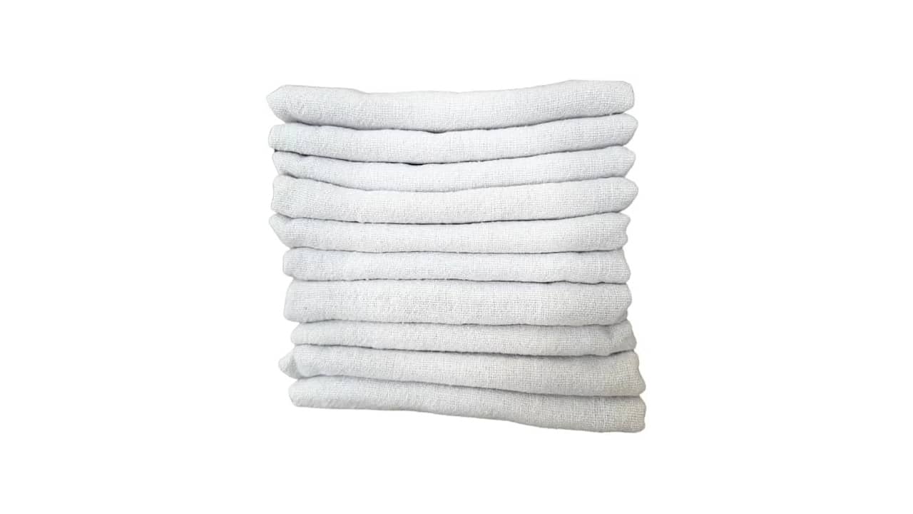 Melhor Tecido para Pano de Chão: Alta Absorção e Resistência