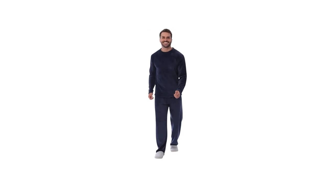 Melhor Tecido para Pijama Masculino: Qual o Mais Aconchegante?