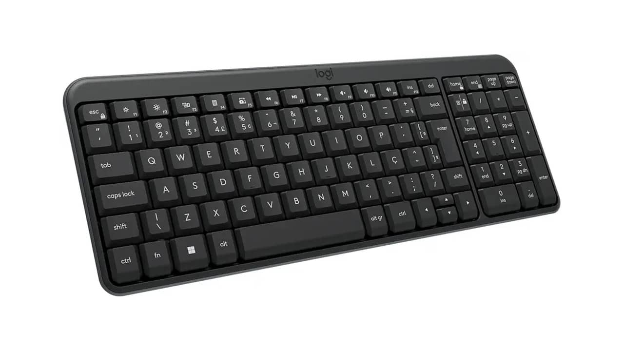 Melhor teclado bluetooth abnt2: Top 10 Modelos