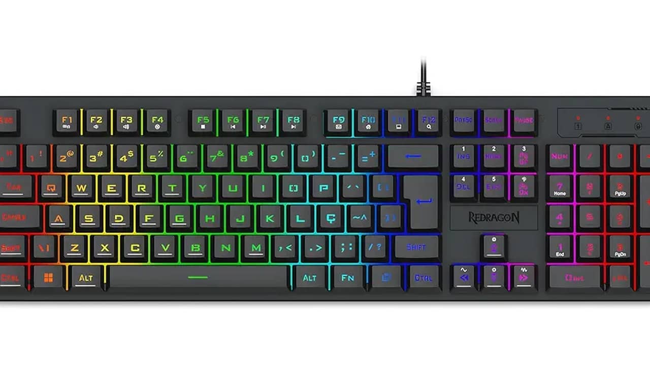 Melhor Teclado Fortnite: Qual Oferece a Melhor Experiência de Jogo?