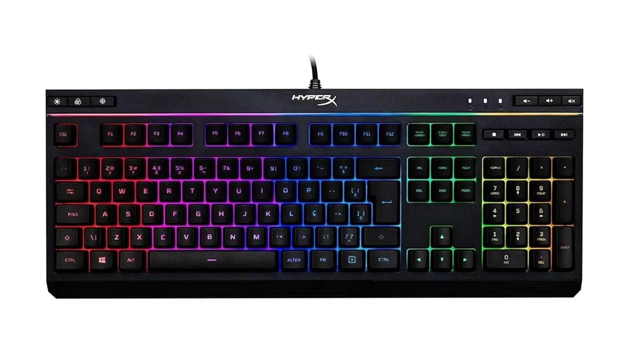 Melhor Teclado Gamer ABNT2: Mecânico ou Membrana?