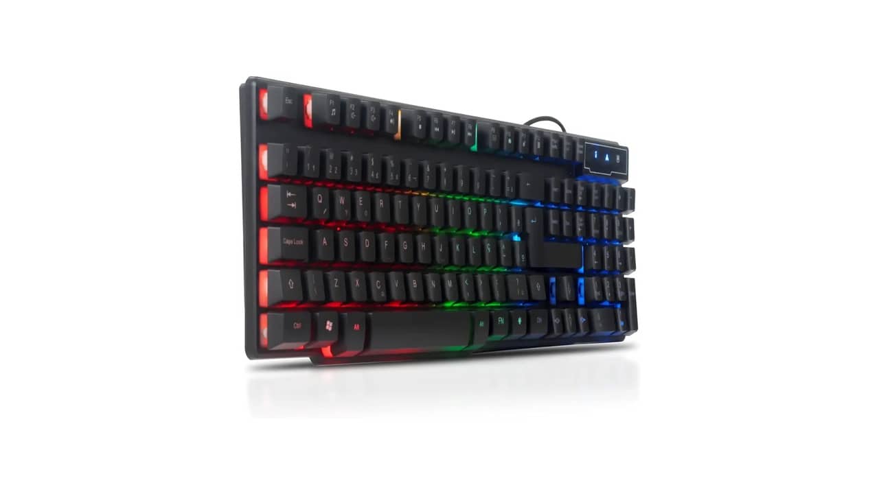 Melhor Teclado Gamer Custo Benefício 2026: Análise