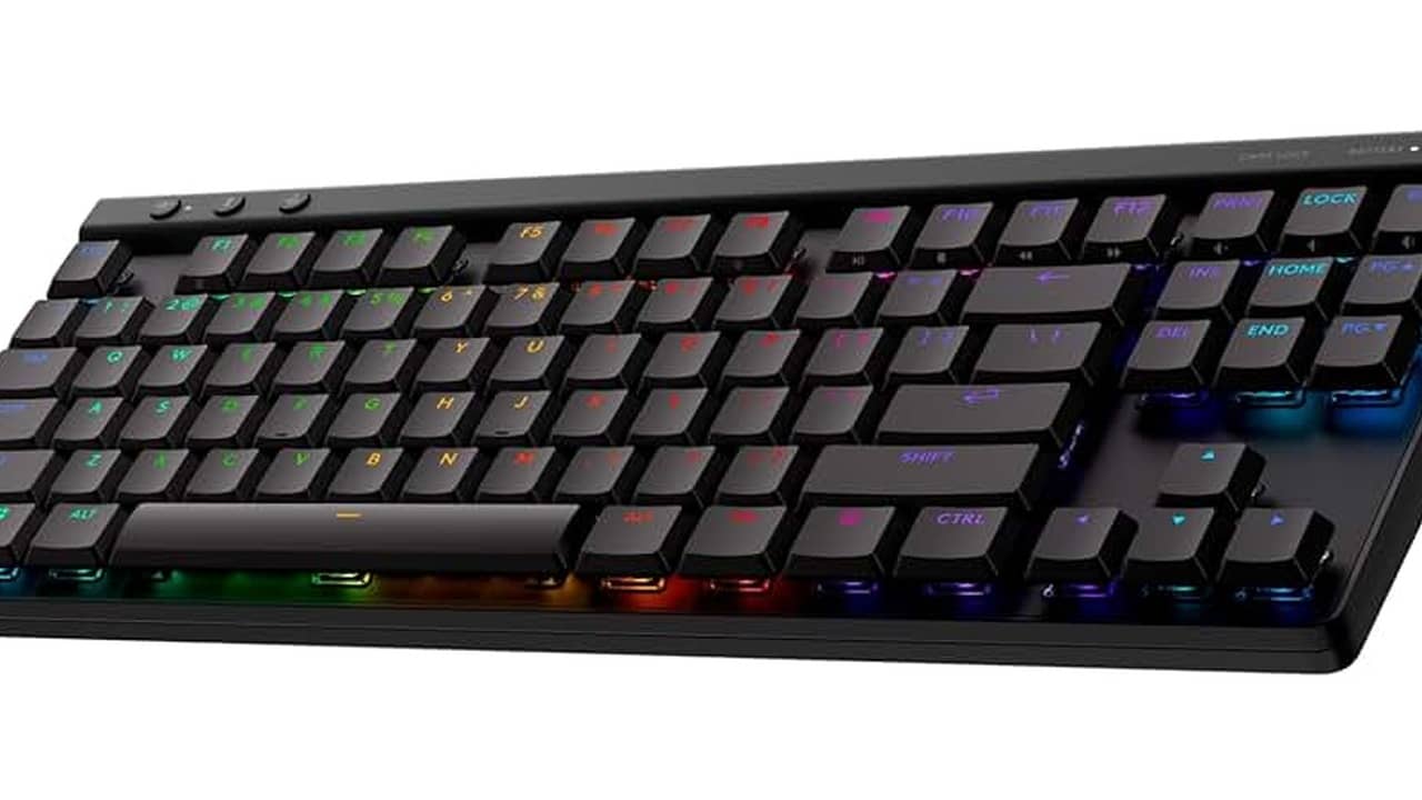 Melhor Teclado Gamer Logitech: Análise Completa dos 10 Modelos Especiais