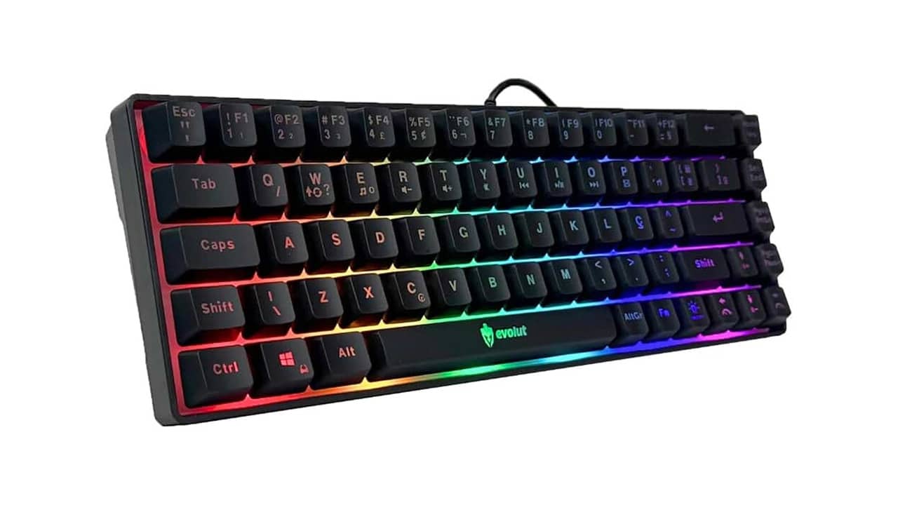Melhor Teclado Gamer Mecânico Barato: 10 Modelos com Excelente Custo-Benefício
