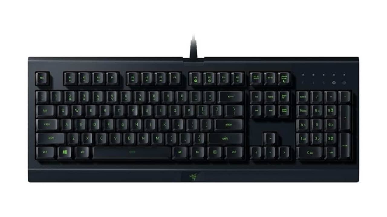 Melhor Teclado Gamer Razer: Análise Completa dos 10 Modelos mais Versáteis