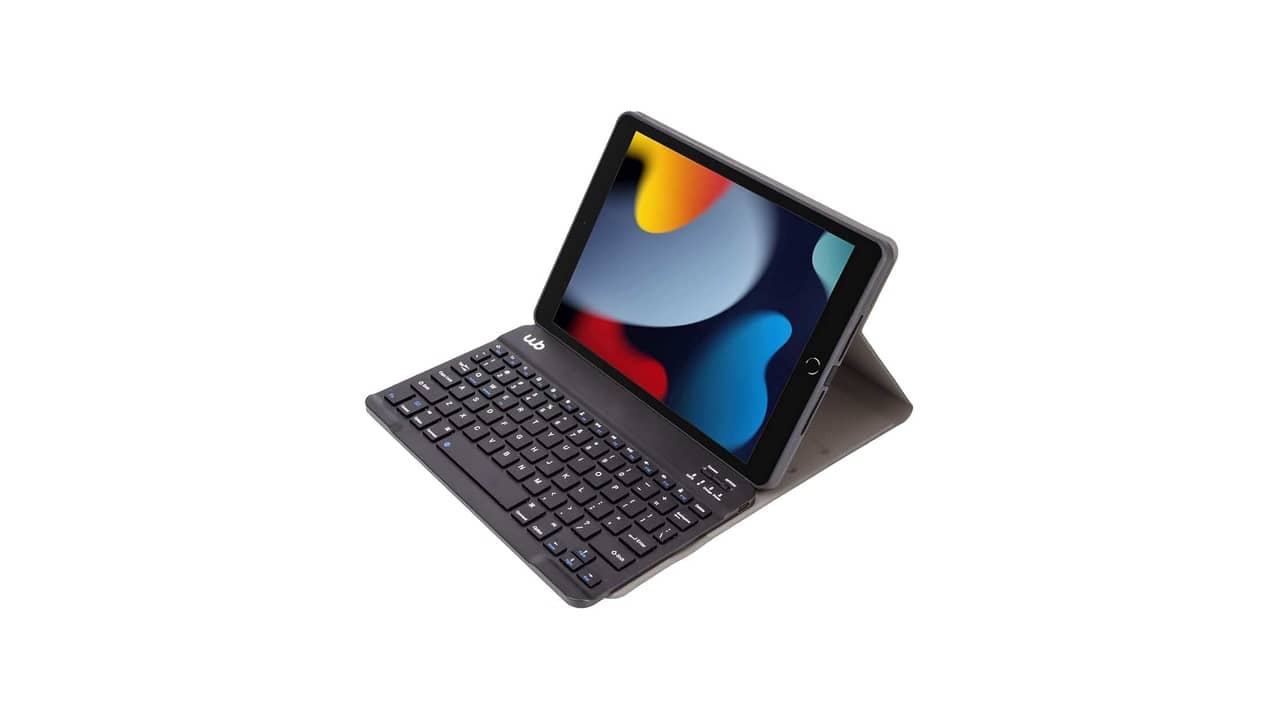 Melhor Teclado iPad 9: Análise de 10 Opções Excelentes para Produtividade
