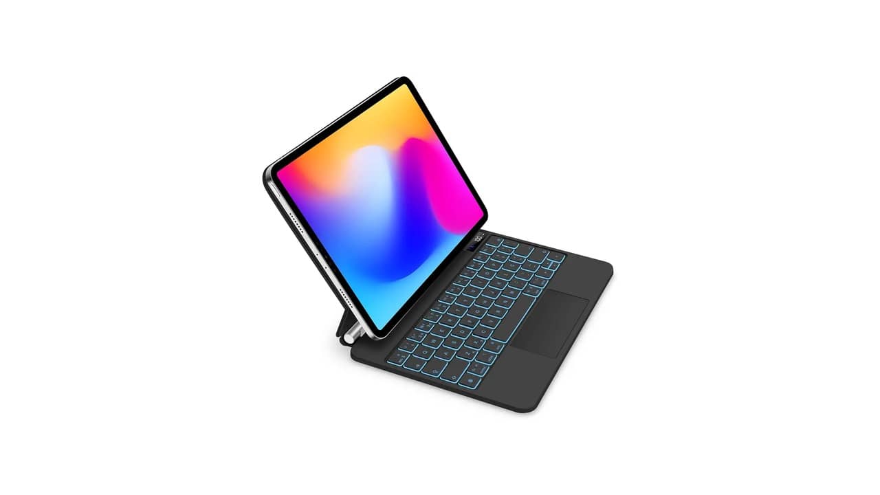 Melhor Teclado iPad Air: Análise Completa dos 10 Melhores Modelos