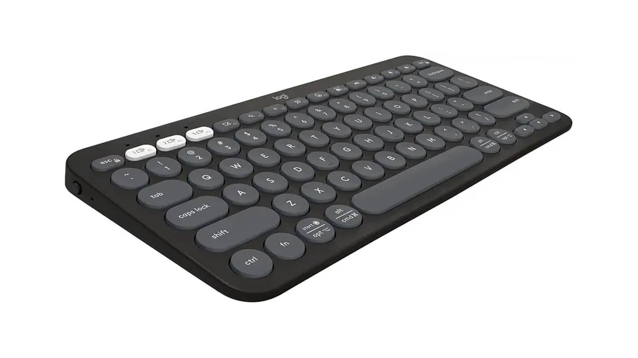Melhor Teclado Logitech: 10 Modelos de Alta Performance