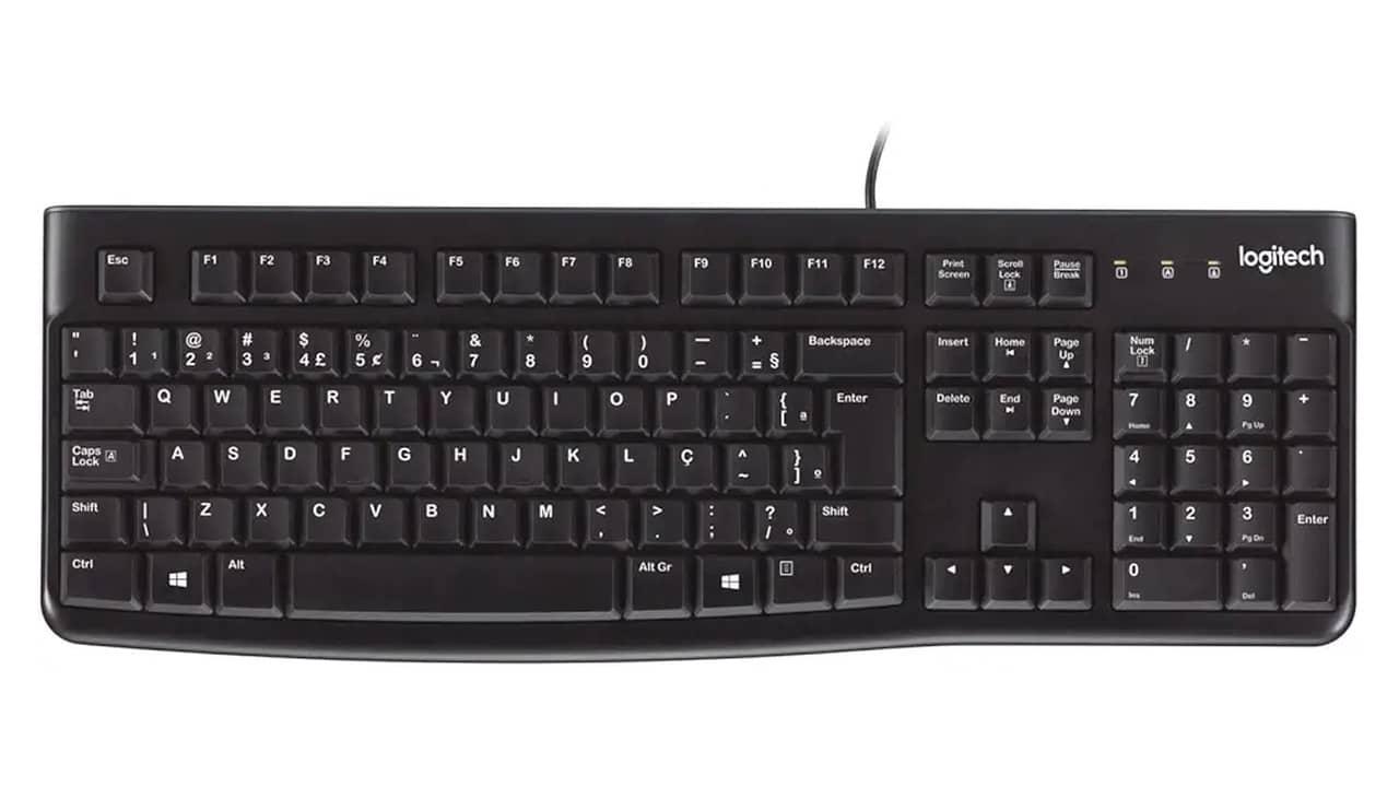 Melhor Teclado Macio: Análise dos 10 Modelos Mais Confortáveis do Mercado