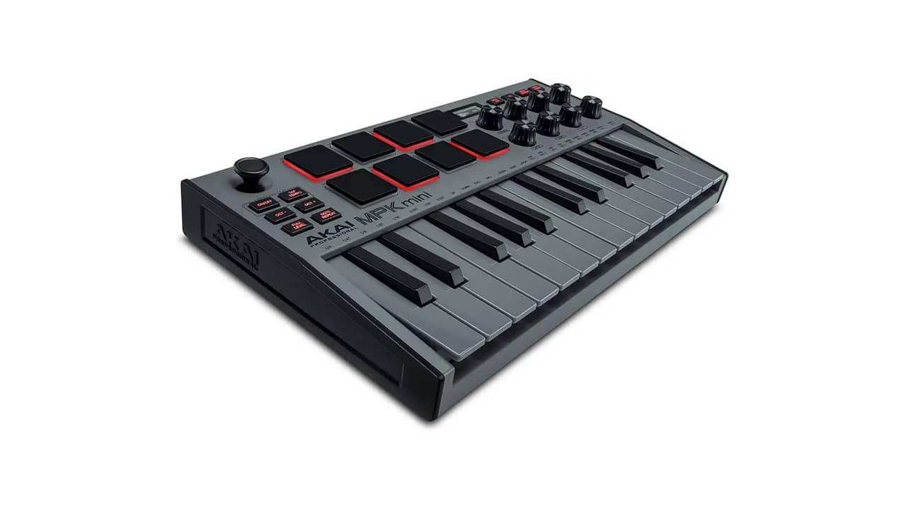 Melhor Teclado MIDI Custo-Benefício: Análise de 7 Modelos Excelentes