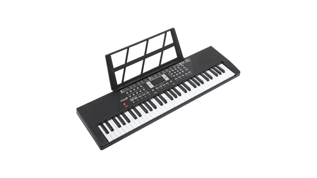 Melhor Teclado Musical para Igreja: 10 Opções para Louvor