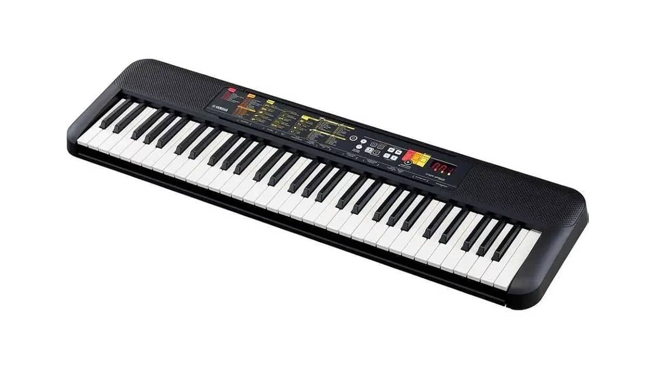 Melhor Teclado Musical Profissional Yamaha: Comparação e Recomendações