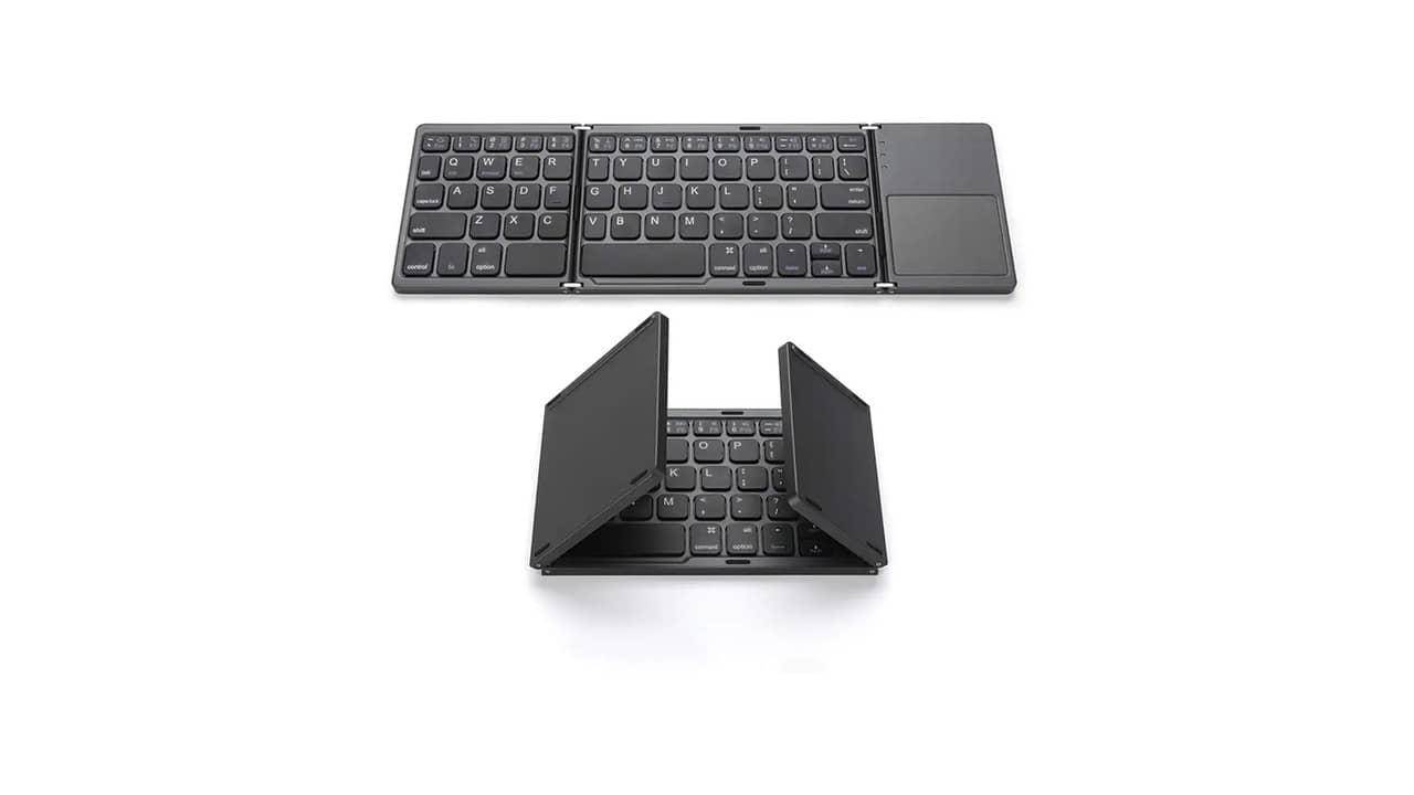 Melhor teclado para celular android: 10 Opções ABNT2 e Portáteis