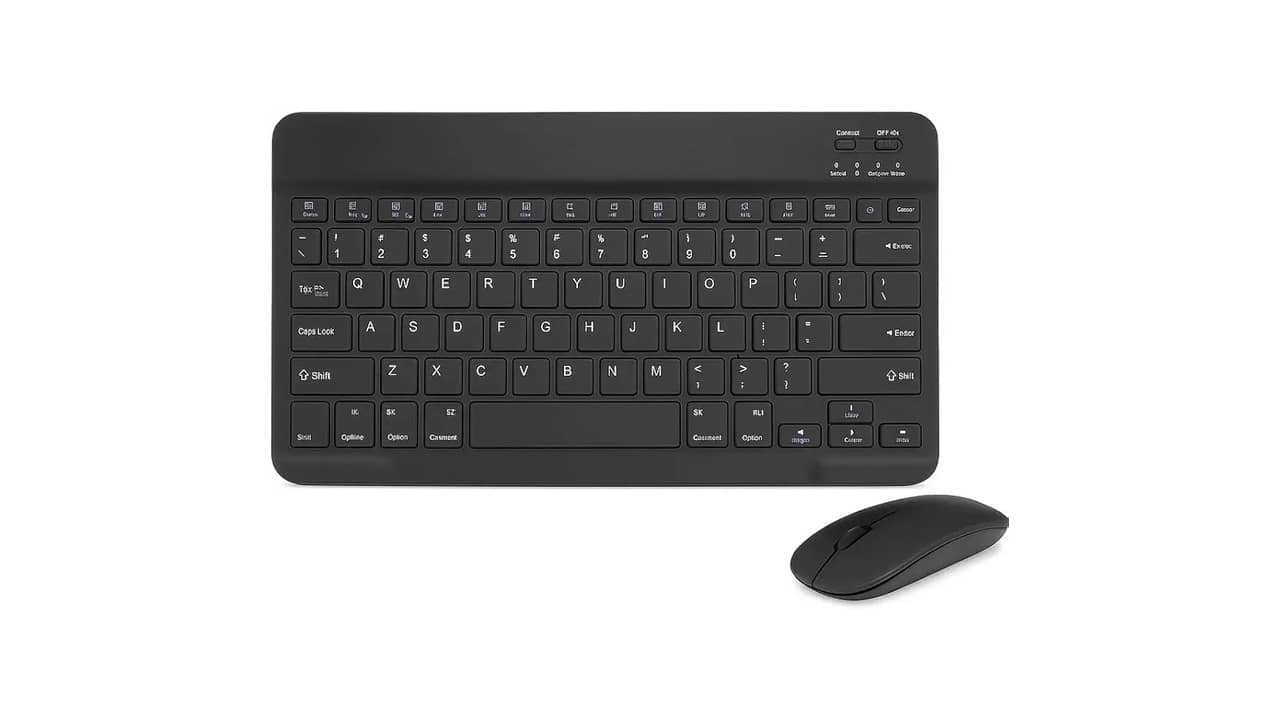 Melhor Teclado para Celular: Transforme seu Smartphone em um PC Portátil