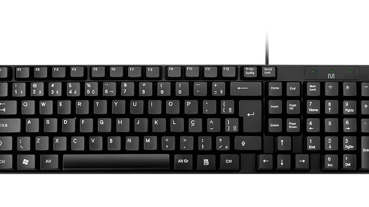 Melhor Teclado para Editar no Fortnite: Análise Detalhada de 10 Modelos