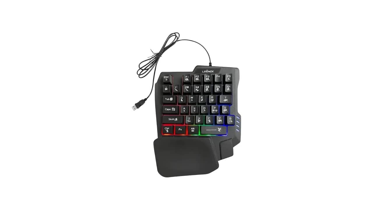 Melhor Teclado para Fortnite: Modelos com Resposta Rápida