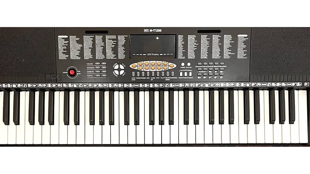 Melhor Teclado Profissional: 10 Opções de Alta Performance e Precisão