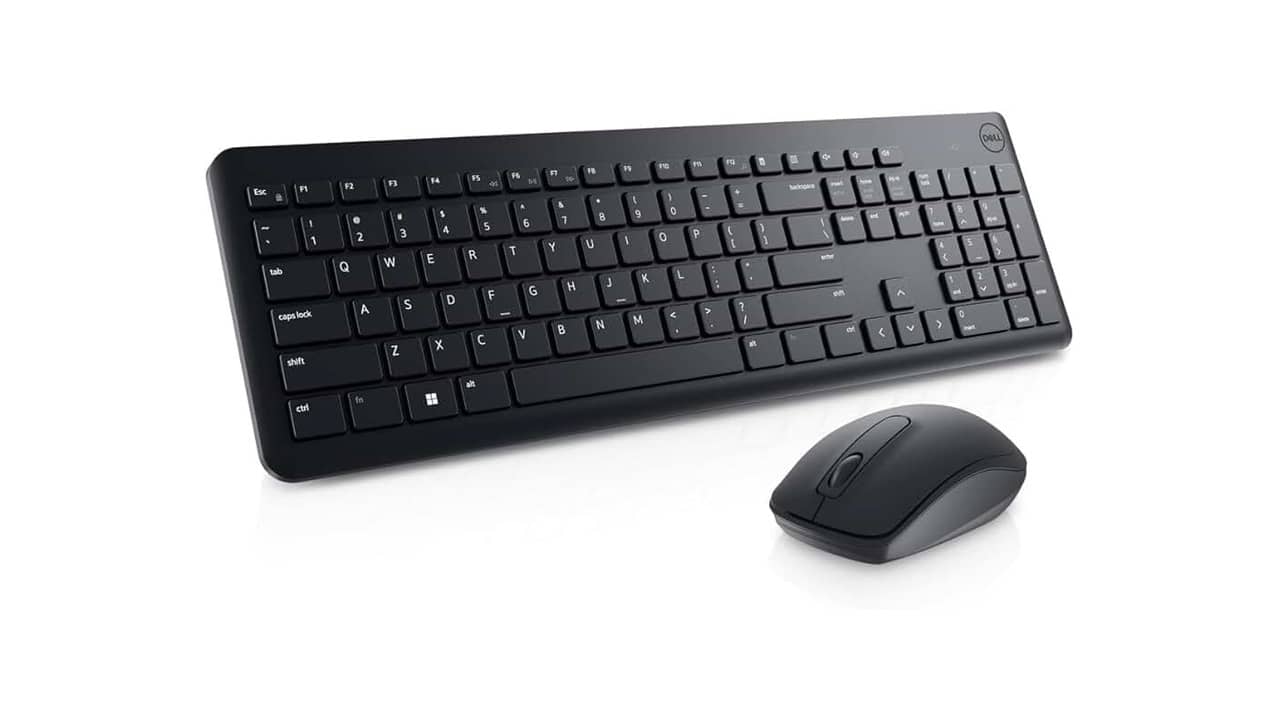 Melhor Teclado sem Fio com Mouse: Análise Detalhada de 10 Modelos Excelentes