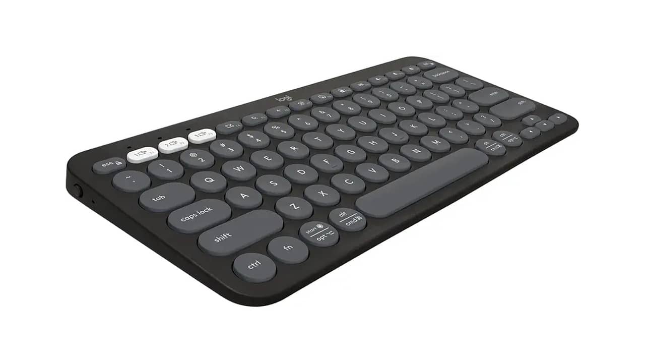 Melhor teclado sem fio logitech: 10 Modelos para Produtividade