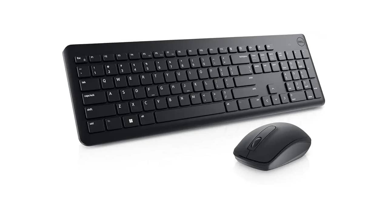Melhor Teclado sem Fio Microsoft: Qual é a Opção Mais Ergonômica?