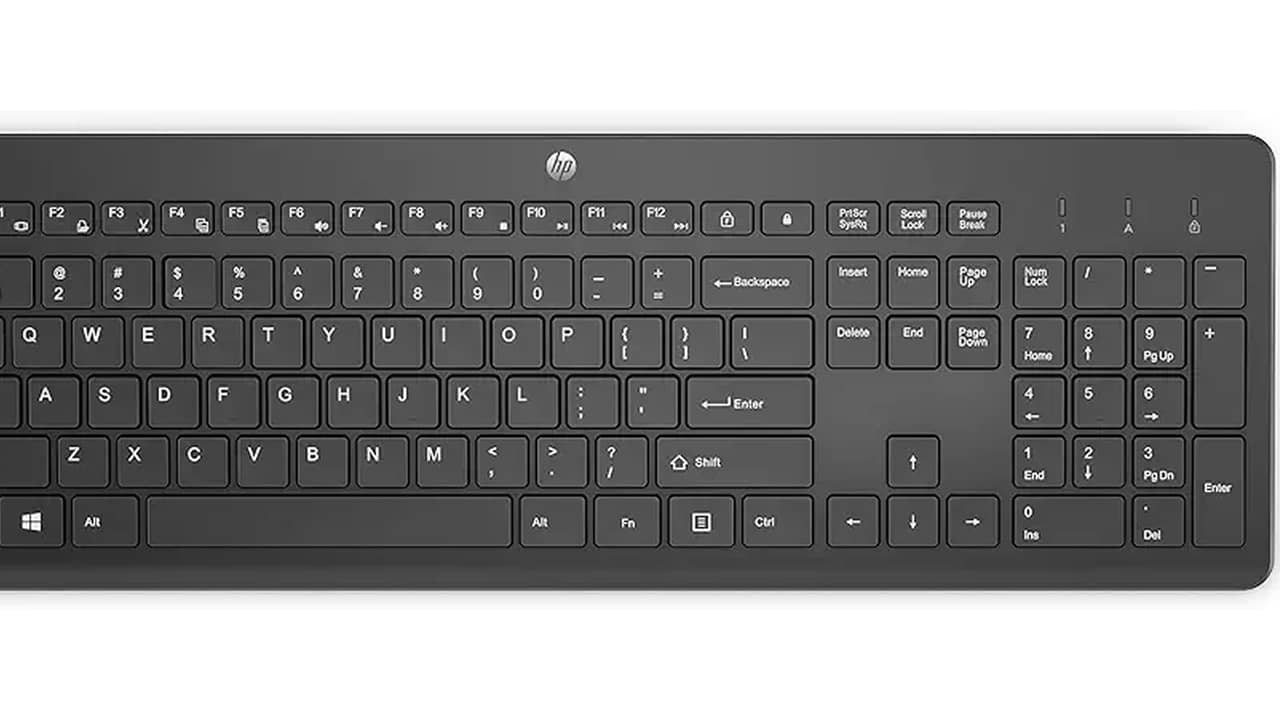 Melhor teclado silencioso: 10 Modelos de Foco