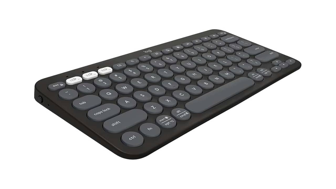 Melhor teclado wireless ou bluetooth: Top 10 Versáteis